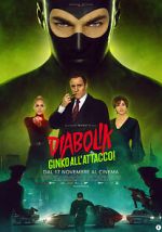 Watch Diabolik: Ginko Attacks Zumvo