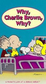Watch Why, Charlie Brown, Why? (TV Short 1990) Zumvo