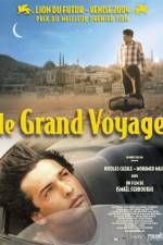 Watch Le grand voyage Zumvo