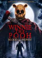 Watch Winnie-the-Pooh: Blood and Honey Zumvo