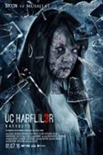 Watch  Harfliler 3: Karaby Zumvo