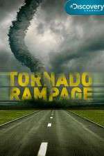 Watch Tornado Rampage 2011 Zumvo