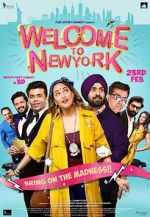 Watch Welcome to New York Zumvo