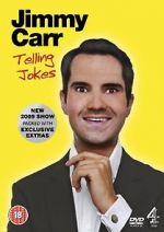 Watch Jimmy Carr: Telling Jokes Zumvo