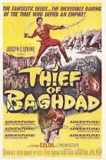 Watch The Thief of Baghdad Zumvo