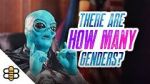 Watch Alien Confused As Earth Leaders Try To Explain All The Human Genders Zumvo