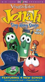 Watch VeggieTales: Jonah Sing-Along Songs and More! Zumvo