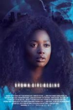 Watch Brown Girl Begins Zumvo