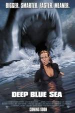 Watch Deep Blue Sea Zumvo