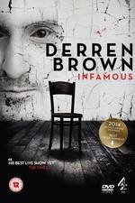 Watch Derren Brown: Infamous Zumvo