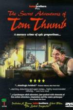 Watch The Secret Adventures of Tom Thumb Zumvo