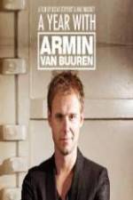 Watch A Year With Armin van Buuren Zumvo