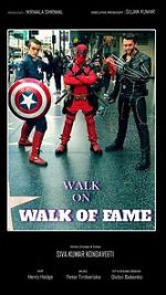 Watch Walk on Walk of Fame (Short 2016) Zumvo