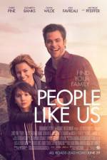 Watch People Like Us Zumvo