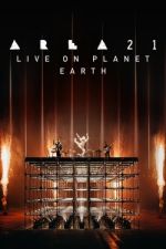 Watch AREA21 Live on Planet Earth Zumvo