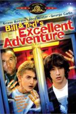 Watch Bill & Ted's Excellent Adventures Zumvo