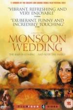 Watch Monsoon Wedding Zumvo