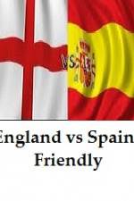 Watch England vs Spain Zumvo