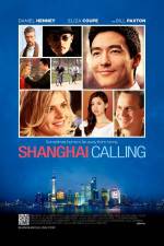 Watch Shanghai Calling Zumvo