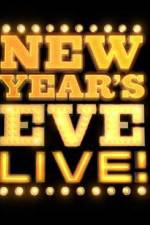 Watch FOX New Years Eve Live 2013 Zumvo