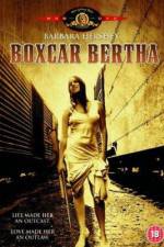 Watch Boxcar Bertha Zumvo