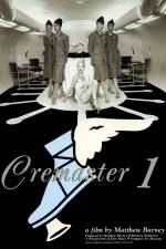 Watch Cremaster 1 Zumvo