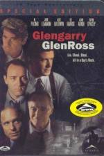 Watch Glengarry Glen Ross Zumvo