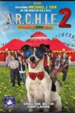 Watch A.R.C.H.I.E. 2 Zumvo