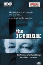 Watch The Iceman Confesses Secrets of a Mafia Hitman Zumvo