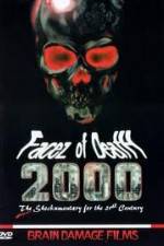 Watch Facez of Death 2000 Vol. 1 Zumvo