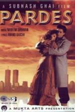 Watch Pardes Zumvo