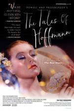 Watch The Tales of Hoffmann Zumvo