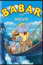 Watch Babar The Movie Zumvo