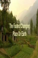 Watch This World: The Fastest Changing Place on Earth Zumvo