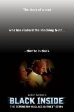 Watch Black Inside: The Remington Wallace Burnett Story Zumvo