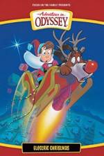 Watch Adventures in Odyssey: Electric Christmas Zumvo