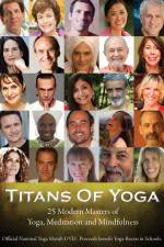 Watch Titans of Yoga Zumvo