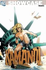 Watch DC Showcase: Kamandi: The Last Boy on Earth! (Short 2021) Zumvo