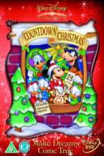 Watch Countdown to Christmas Zumvo