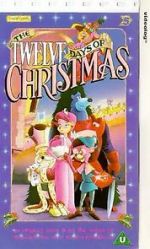 Watch The Twelve Days of Christmas (TV Short 1993) Zumvo