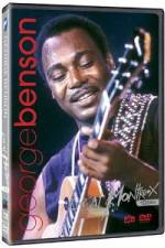 Watch George Benson Live at Montreux 1986 Zumvo