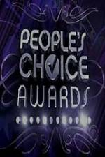 Watch The 37th Annual People's Choice Awards Zumvo