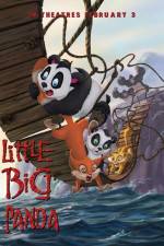 Watch Little Big Panda Zumvo