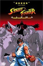 Watch Street Fighter Alpha Zumvo