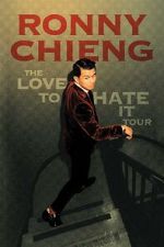 Watch Ronny Chieng: Love to Hate It Zumvo