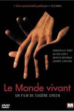 Watch Le monde vivant Zumvo