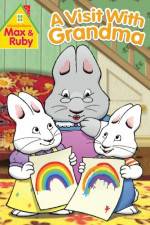 Watch Max and Ruby Visit With Grandma Zumvo