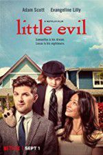 Watch Little Evil Zumvo