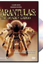 Watch Tarantulas: The Deadly Cargo Zumvo