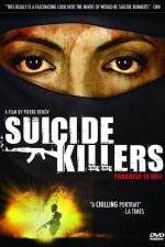 Watch Suicide Killers Zumvo